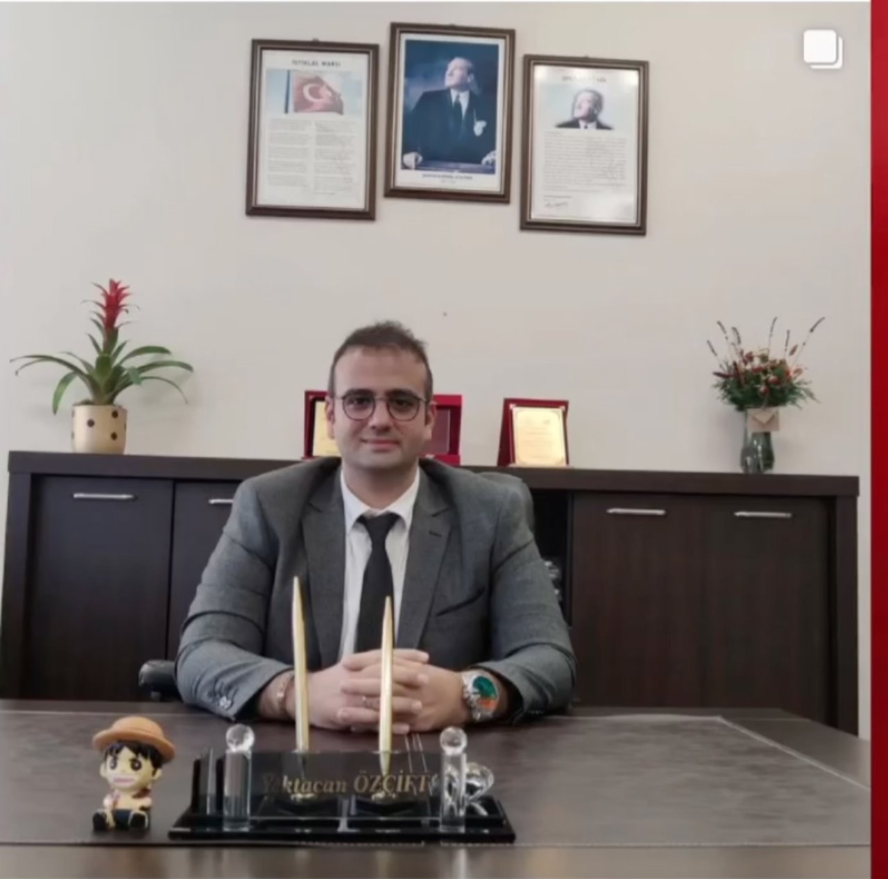 Yektacan Özçift