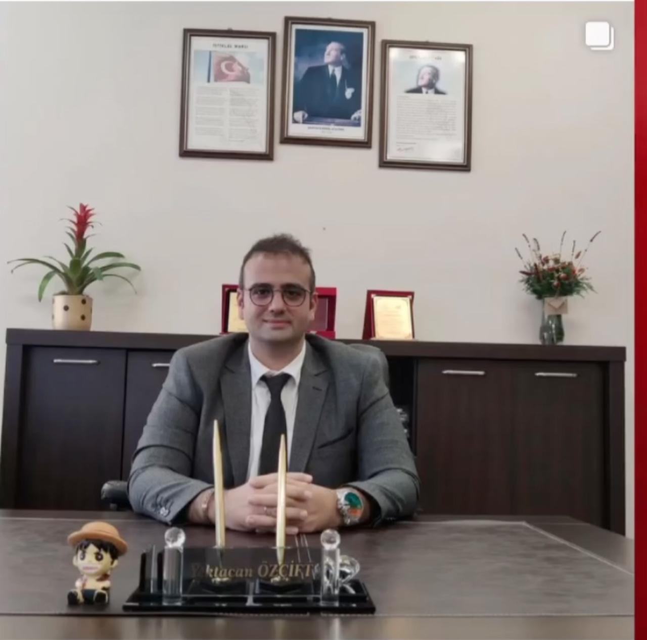 Yektacan Özçift