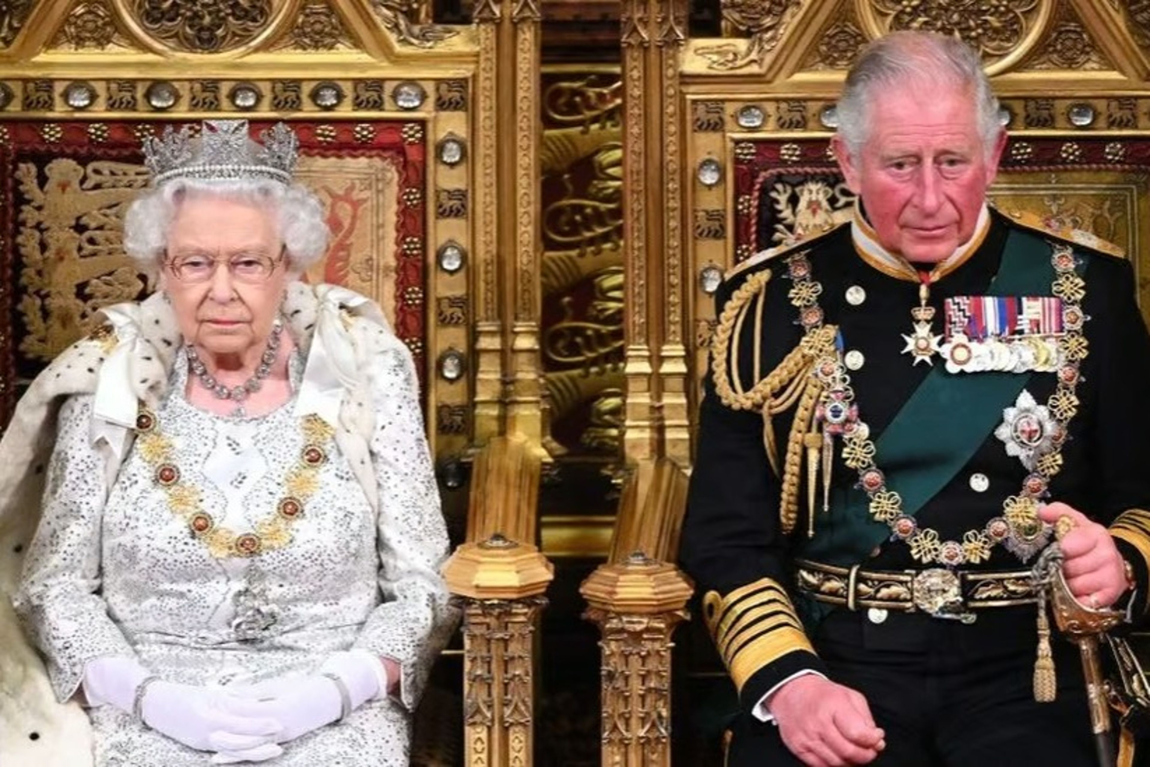 Epstein skandalı Kral Charles ve Kraliçe Elizabeth'e uzandı