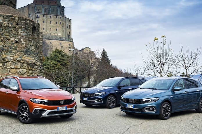 Fiat Egea üretimi bitiyor mu? Egea üretimi ne zaman bitecek?