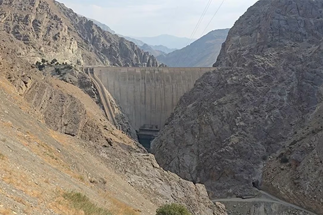 İran'da su krizi: Barajlar ölü hacmin altında