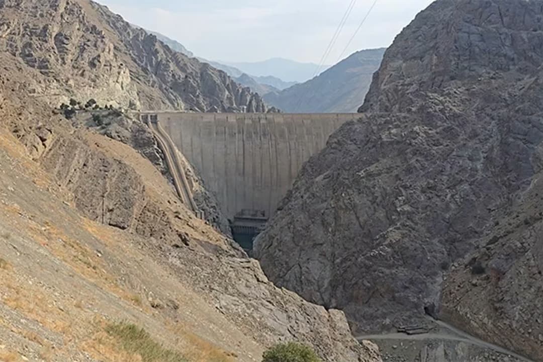 İran'da su krizi: Barajlar ölü hacmin altında