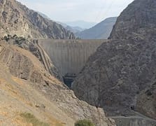 İran'da su krizi: Barajlar ölü hacmin altına indi