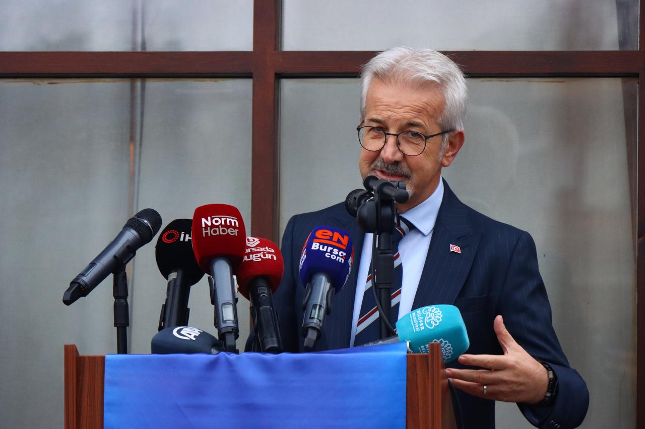 Turgay Erdem kimdir, tutuklandı mı?