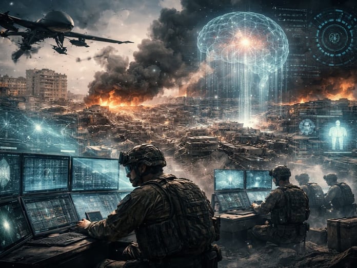 Middle East Monitor: Gazze nasıl ölüm laboratuvarına dönüştürüldü?