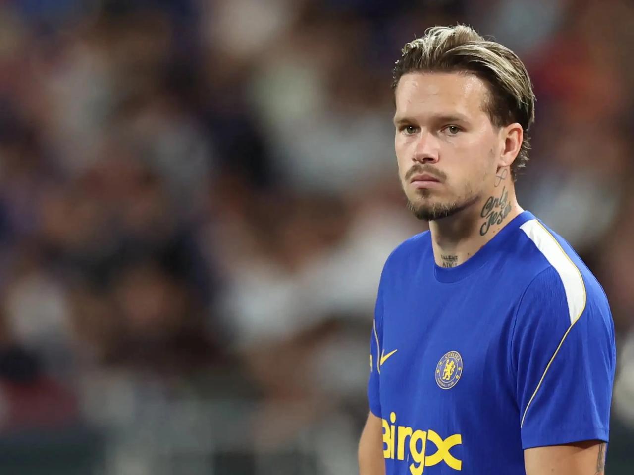 Tottenham'dan Chelsea'ye çifte kanca