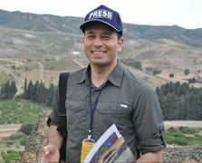 ANKA Genel Yayın Yönetmeni Kenan Şener serbest bırakıldı 