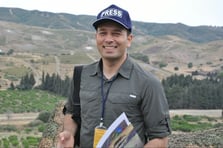 ANKA Genel Yayın Yönetmeni Kenan Şener serbest bırakıldı 