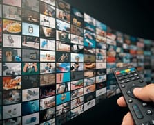 Dijital platformlar televizyon ve sinemayı yeniden şekillendiriyor