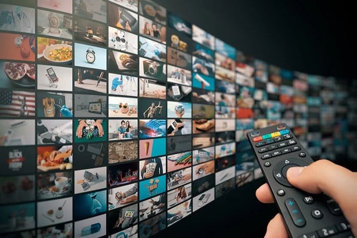 Dijital platformlar televizyon ve sinemayı yeniden şekillendiriyor