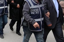 Burdur'da rüşvet operasyonu: 2 memur tutuklandı