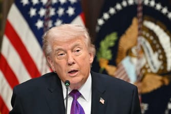 "Today Iran will be hit very hard!"