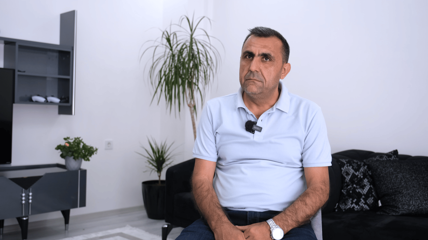 Abdurrahman Tek