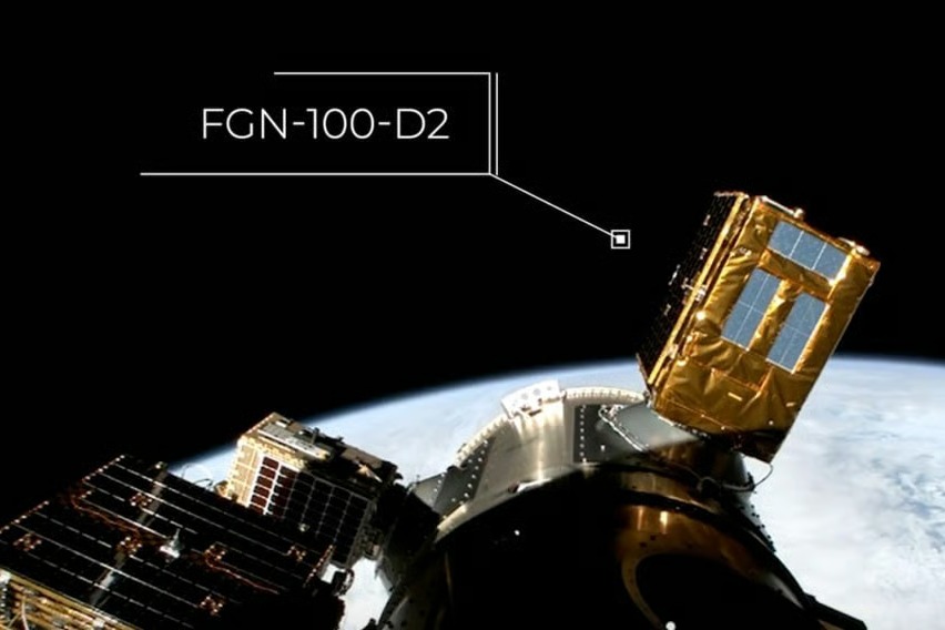 Türkiye Moves Closer to National GPS System With Fergani