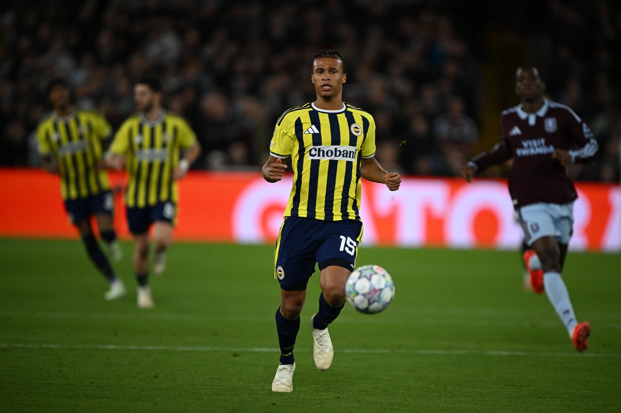 Fenerbahçe'de 2 eksik, 1 dönüş