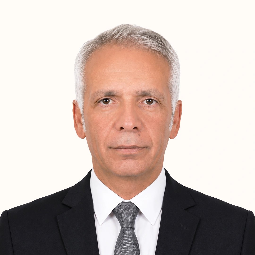 Mehmet Kancı
