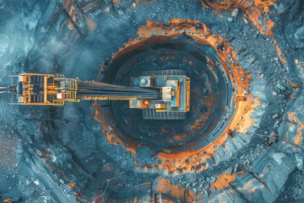 Kritik mineral savaşında Çin-ABD rekabeti