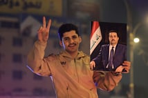 Irak seçimlerini Sudani'nin koalisyonu kazandı