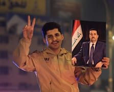 Irak seçimlerini Sudani'nin koalisyonu kazandı