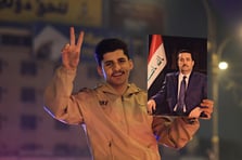 Irak seçimlerini Sudani'nin koalisyonu kazandı