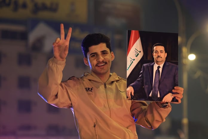 Irak seçimlerini Sudani'nin koalisyonu kazandı