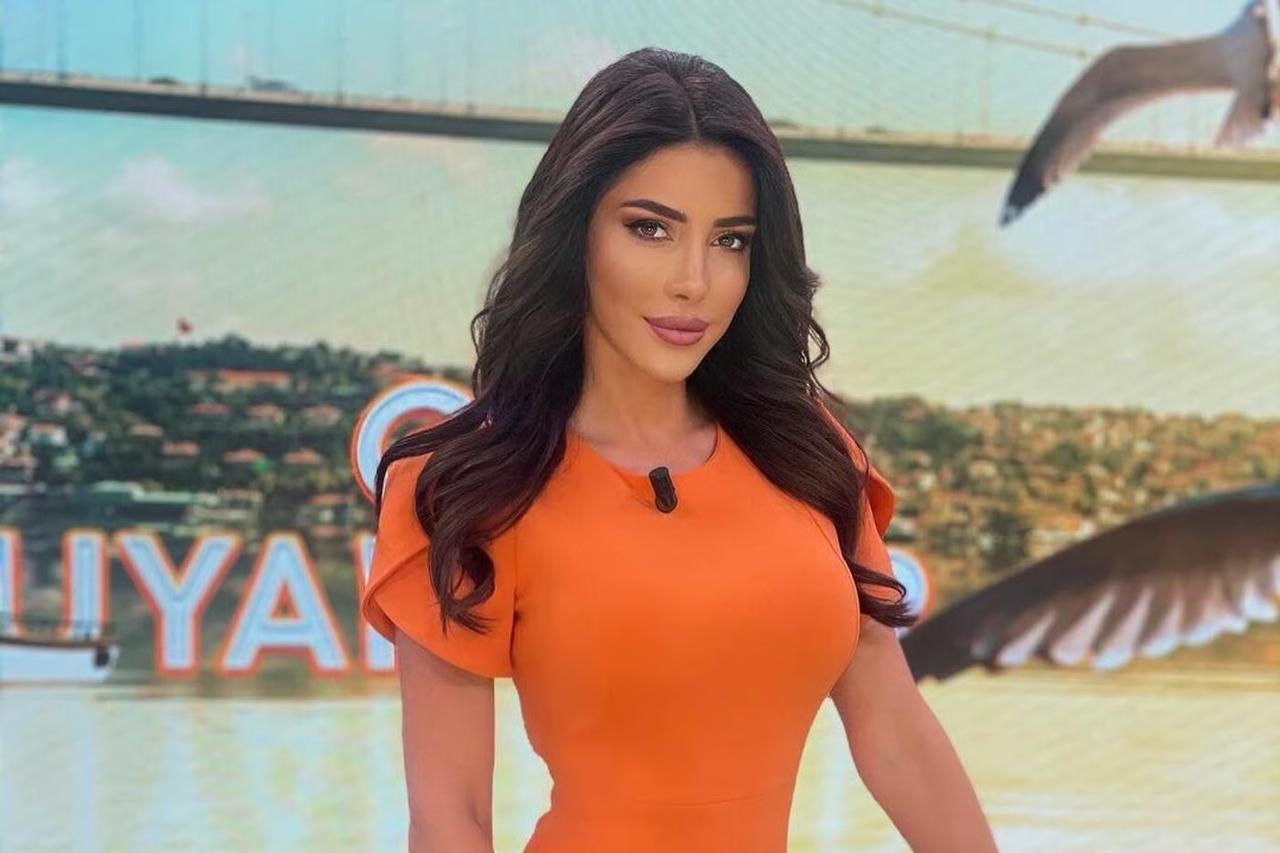Son Dakika! Ela Rumeysa Cebeci tahliye edildi