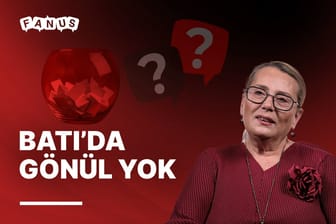 "Gönül Kelimesinin Batı'da Karşılığı Yok" | Ayçin Kantoğlu 