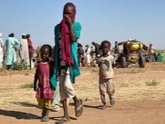 RSF Kills Over 40 Civilians in Darfur Displacement Camp