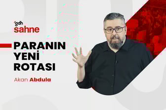 Yatırımın Yeni Adresi Orta Asya ve Anadolu | Akan Abdula 