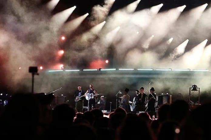 Bu hafta dünyada birçok etkinlik sanatseverleri bekliyor