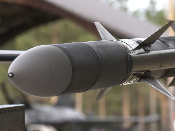 ABD Dışişleri Bakanlığı’ndan Suudi Arabistan’a 3,5 milyar dolarlık füze satışına onay