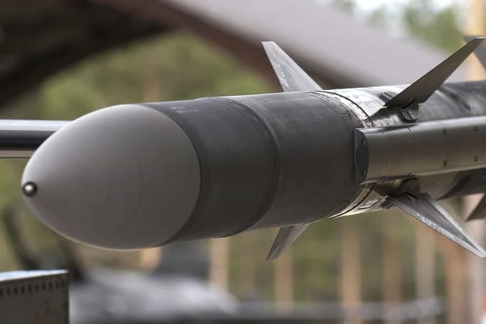 ABD Dışişleri Bakanlığı’ndan Suudi Arabistan’a 3,5 milyar dolarlık füze satışına onay