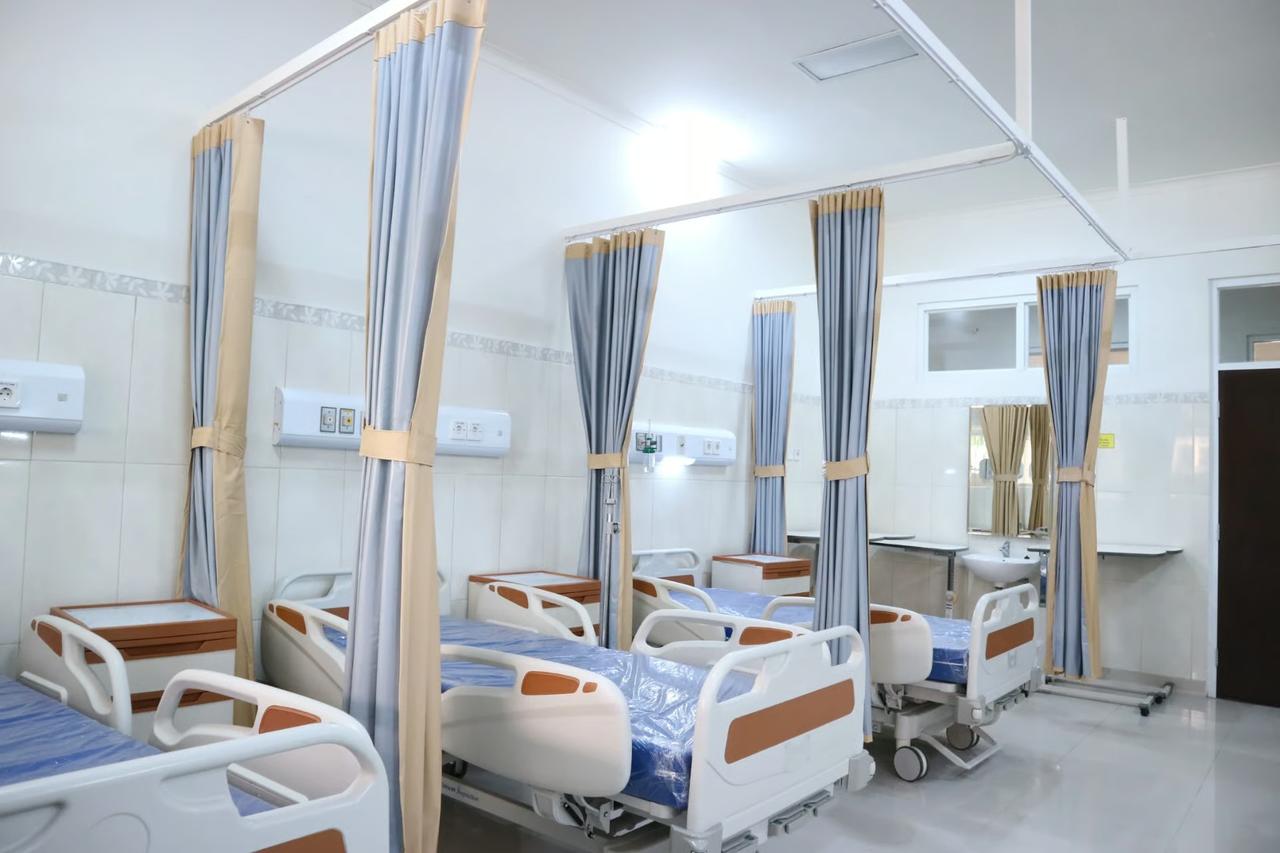 TMSF İstanbul’daki hastaneyi satışa çıkardı! İstenen fiyat belli oldu