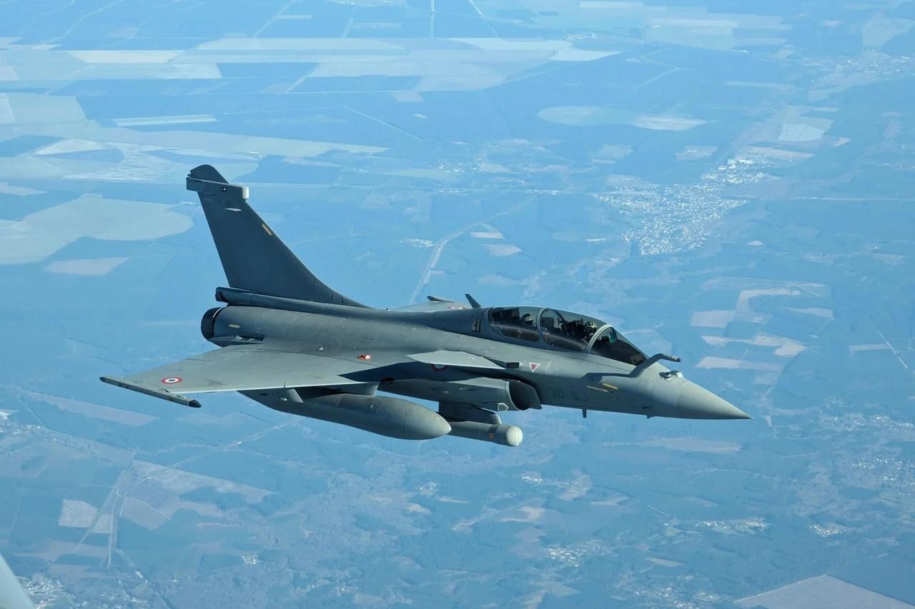 Rafale için Hindistan’dan yüz uçaklık mega sipariş gündemde