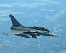 Rafale için Hindistan’dan yüz uçaklık mega sipariş gündemde