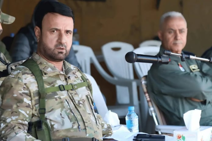 Suriye'de Mossad destekli Nusayri isyanı planı ifşa oldu