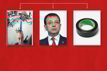 Ekrem İmamoğlu ve para kasaları otelde gizlice buluştu