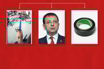 Ekrem İmamoğlu ve para kasaları otelde gizlice buluştu