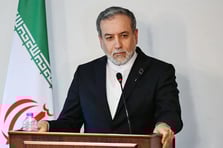 İran Dışişleri Bakanı Arakçi'den BM'ye nesaj: "Radyoaktif kirlilik riski kapıda"