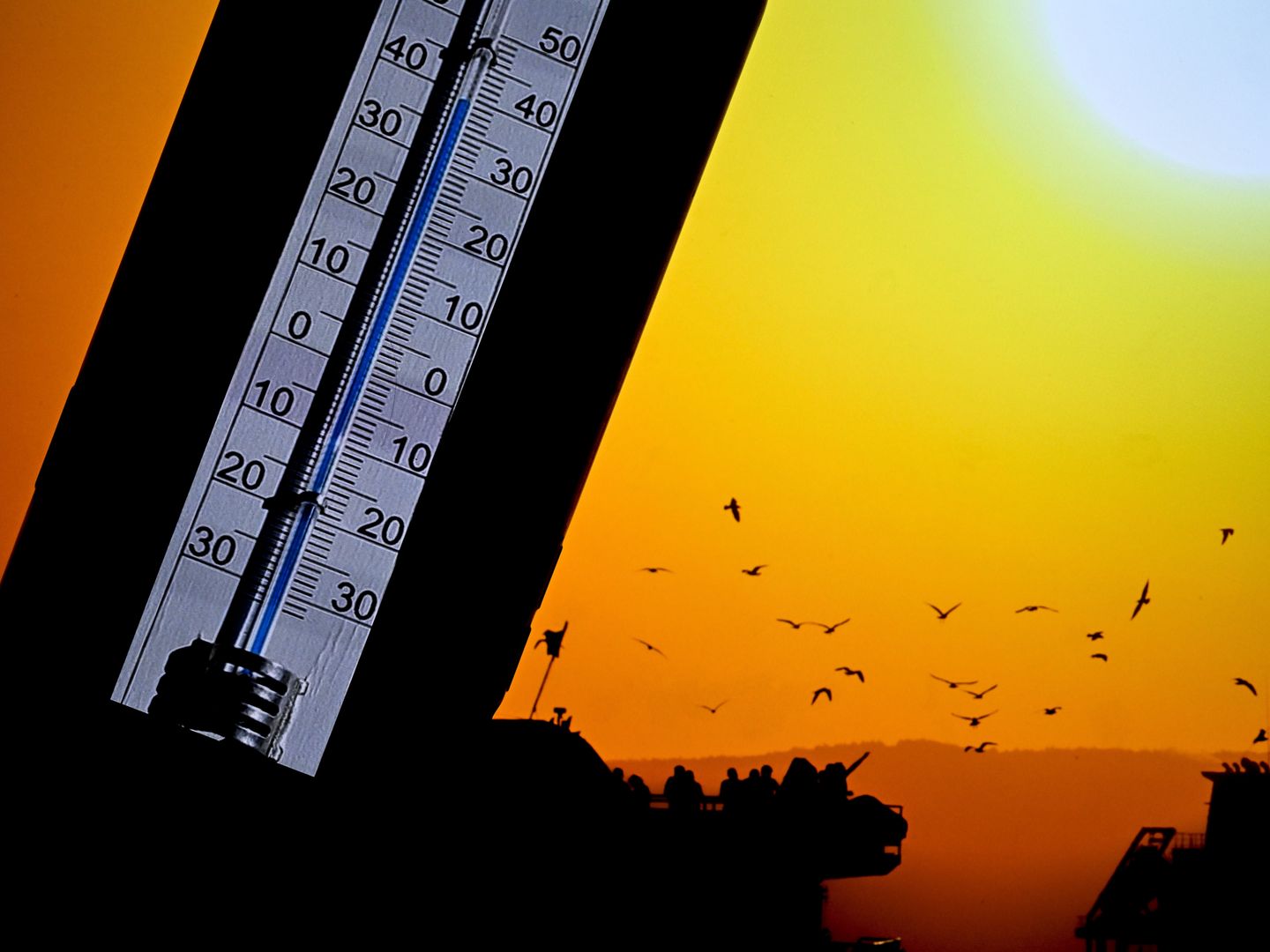 Yarın hava nasıl olacak, yağmur yağacak mı? |  Meteoroloji ile 11 Eylül hava durumu raporu