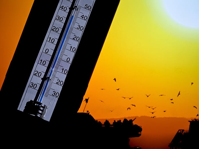 Yarın hava nasıl olacak, yağmur yağacak mı? |  Meteoroloji ile 11 Eylül hava durumu raporu