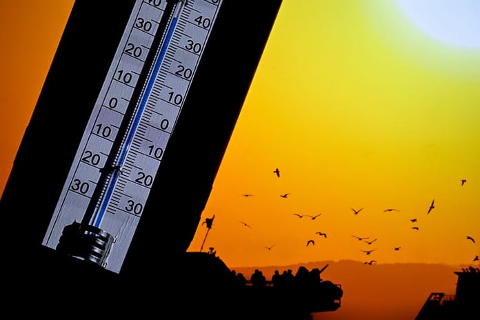 Yarın hava nasıl olacak, yağmur yağacak mı? |  Meteoroloji ile 11 Eylül hava durumu raporu
