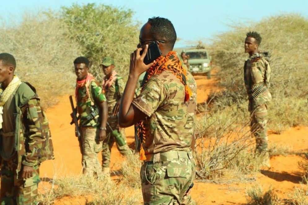 Somalia Says Al-Shabaab Commander Killed in Hiiraan