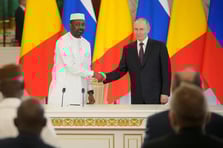 Mali ile Rusya'dan nükleer enerji adımı