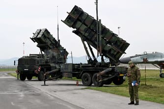 Lockheed and Raytheon Could Derail Patriot Licensing