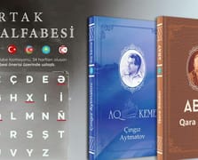 Türk dünyası tek alfabe ile buluştu