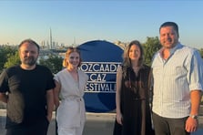 Bozcaada Caz Festivali "Bedenlenme" temasıyla başlıyor 