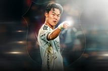 Beşiktaş'ın Yeni Yıldızı Hyeon-gyu Oh Güney Kore Basınında Manşetlerde: 3 Maçta 3 Gol!