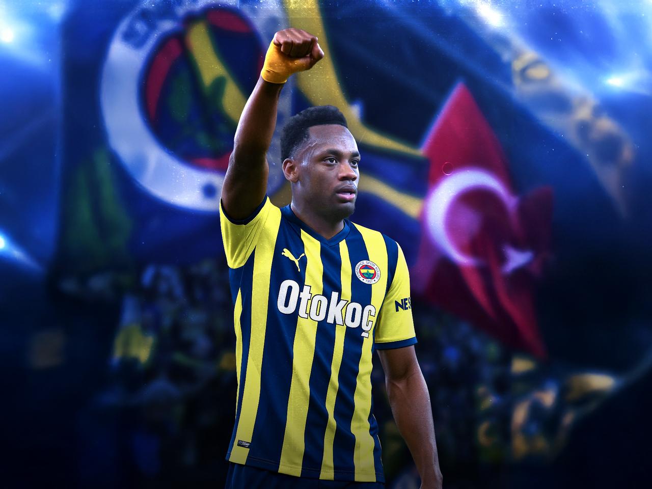 Fenerbahçe'de golcü operasyonu: Ronaldo'nun partneri geliyor