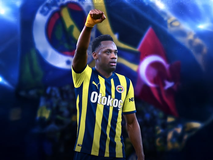 Fenerbahçe'den golcü hamlesi: Devin Özek, Ronaldo'nun partnerini ikna etmek için Kolombiya'da